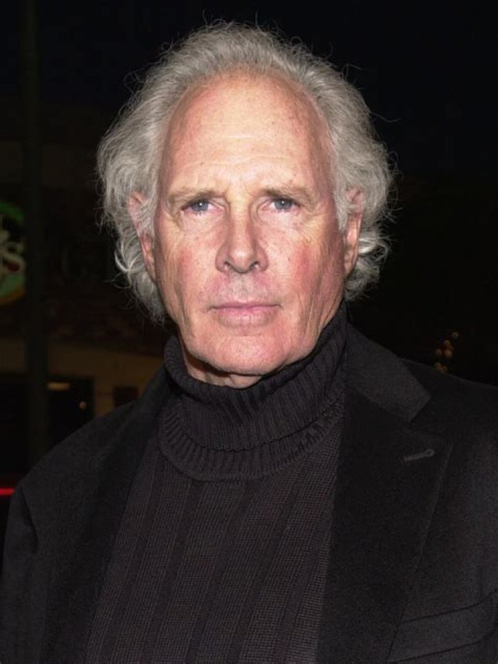 Bruce Dern Bruce Dern