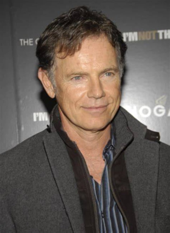 Bruce Greenwood Bruce Greenwood