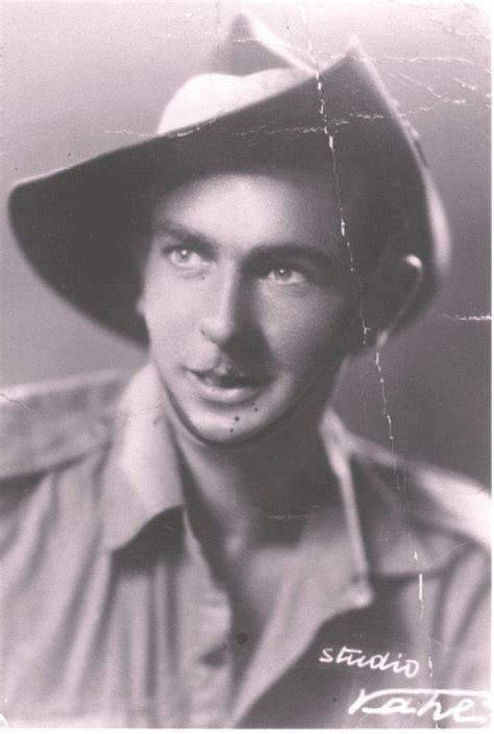 Bruce Kingsbury Bruce Kingsbury