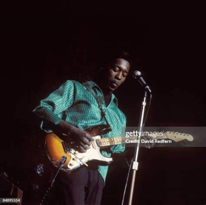 Buddy Guy Buddy Guy