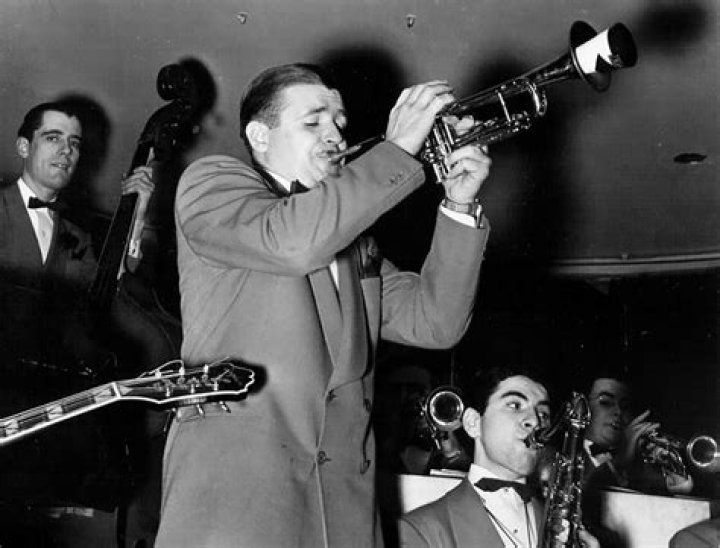 Bunny Berigan Bunny Berigan