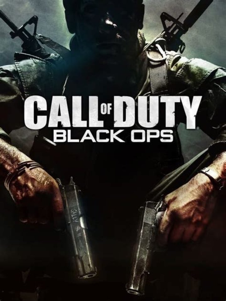 Call of Duty: Black Ops Cold War