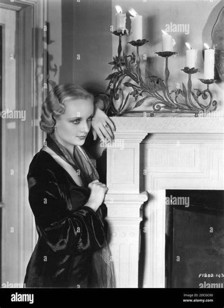 Carole Lombard Carole Lombard