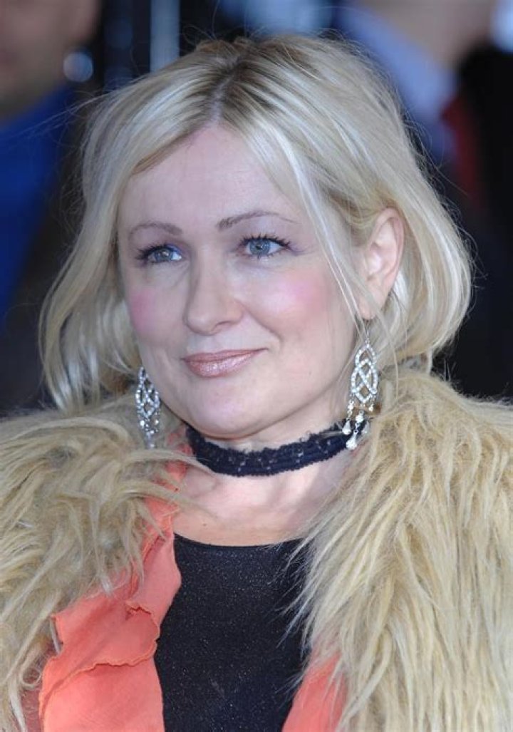 Caroline Aherne Biography