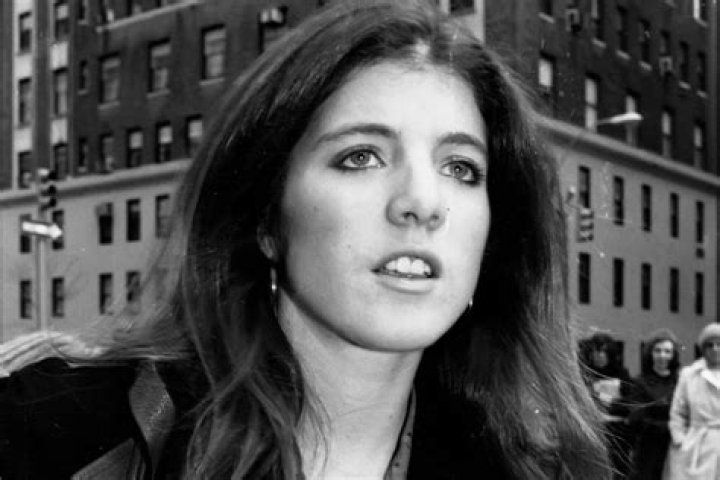 Caroline Kennedy Biography