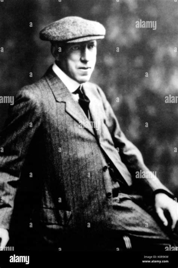 Cecil Sharp Cecil Sharp
