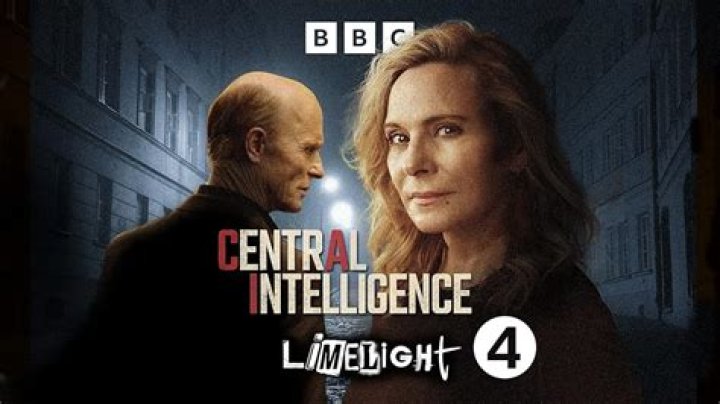 central intelligence