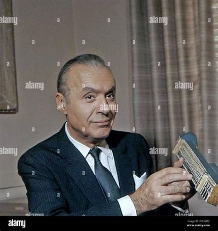 Charles Boyer Charles Boyer