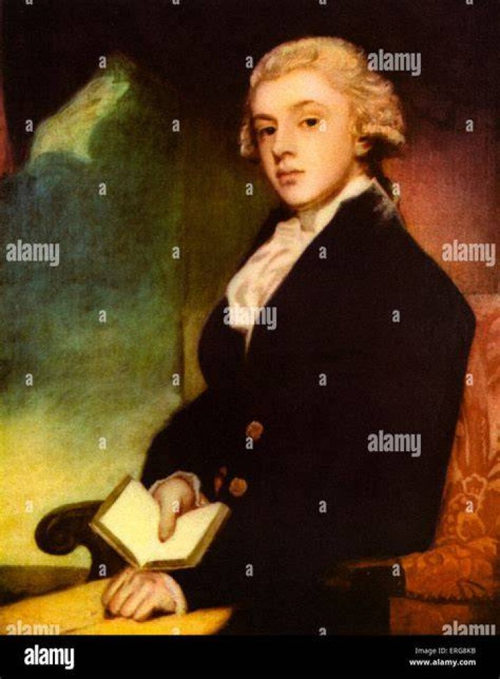 Charles Grey, 2... Biography