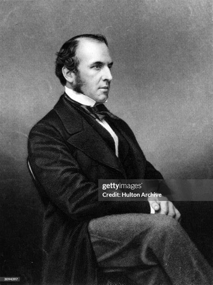 Charles John Canning, Earl Canning
