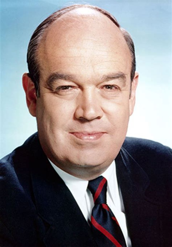 Charles Kuralt Charles Kuralt