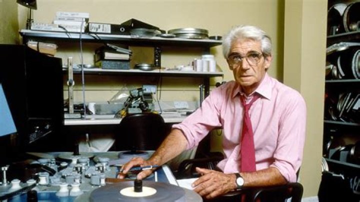 Charles Wheeler Charles Wheeler