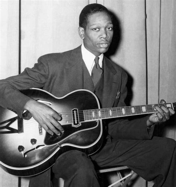 Charlie Christian Charlie Christian