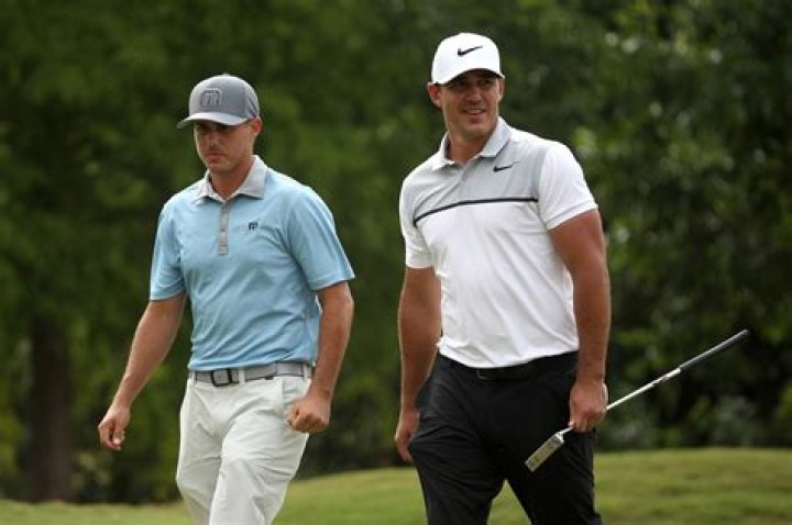 Chase Koepka children: Does Chase Koepka have kids? 1 Chase Koepka