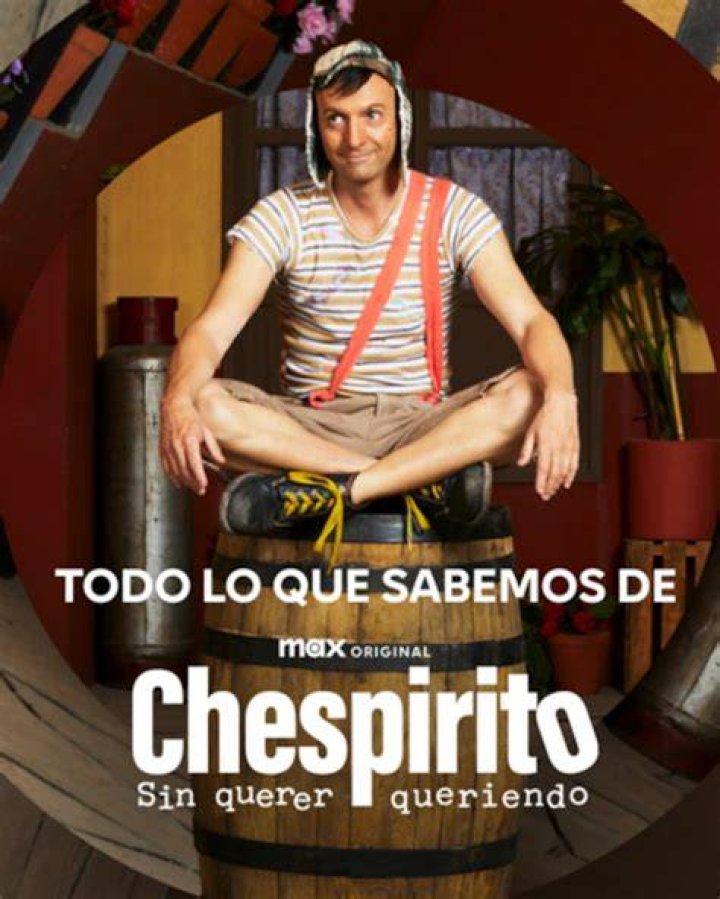 Chespirito Chespirito
