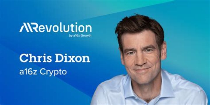 Chris Dixon Chris Dixon
