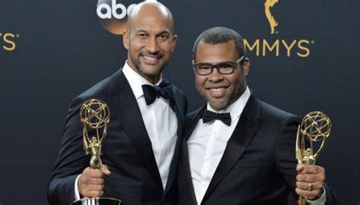 Comedy Duos