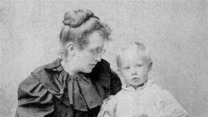 Constance Garnett Constance Garnett
