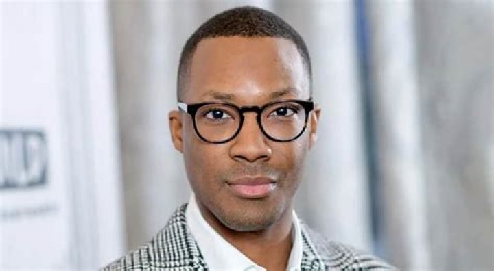 Corey Hawkins Corey Hawkins