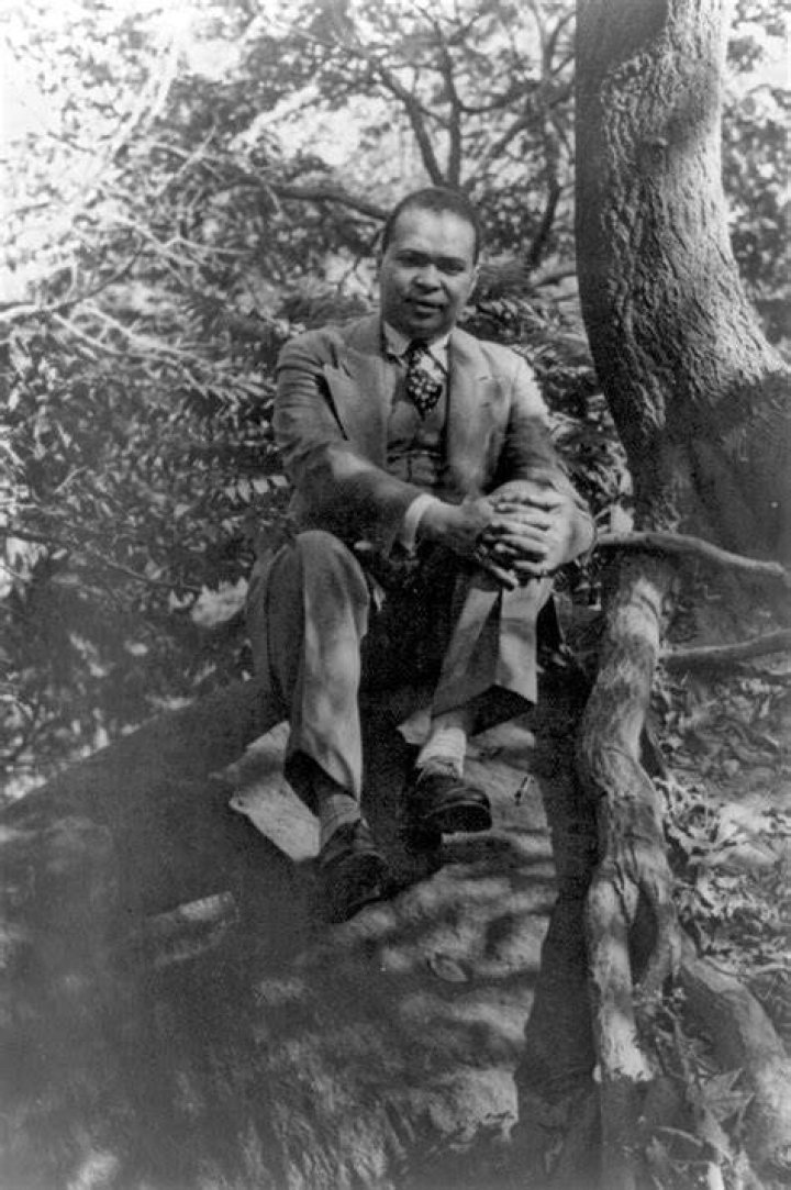 Countee Cullen Countee Cullen