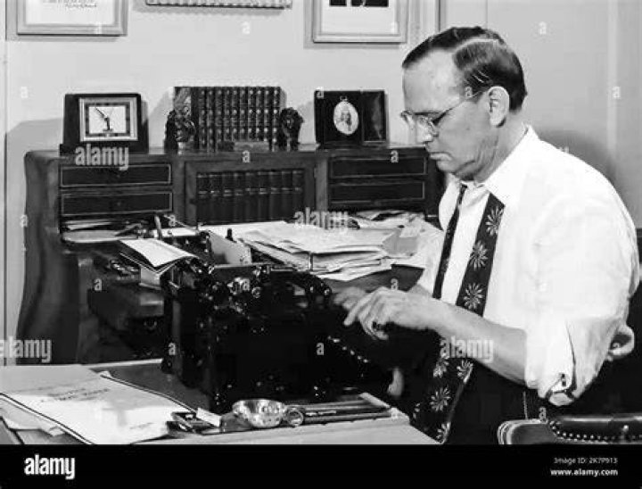 Damon Runyon Damon Runyon