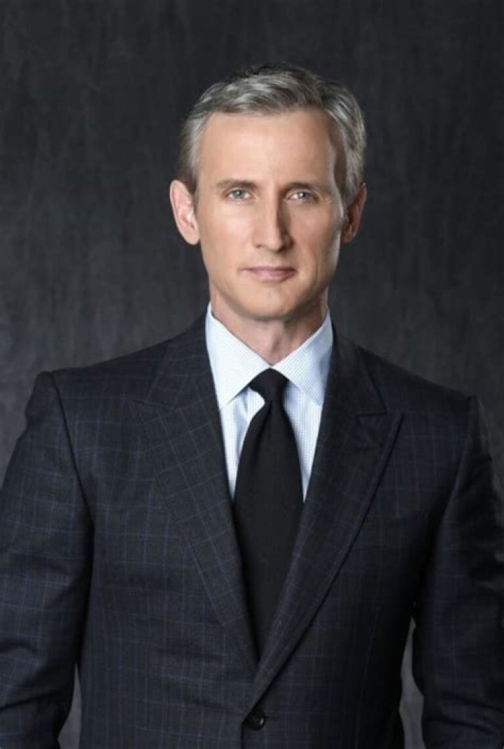 Dan Abrams Dan Abrams