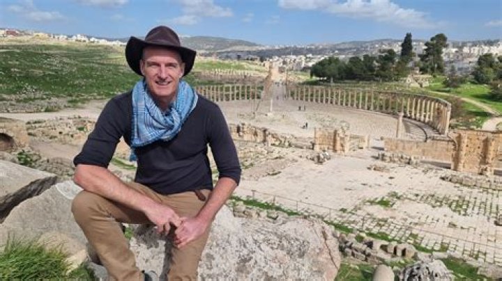 Dan Snow Dan Snow