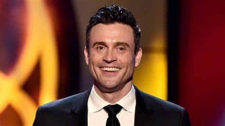 Daniel Goddard