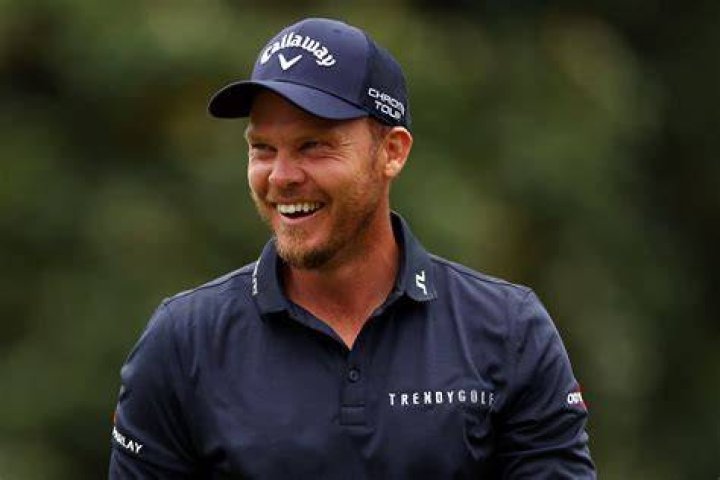 Danny Willett age, height, weight, ranking, caddie, net worth 1 Danny Willett 1