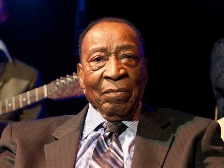 Dave Bartholomew Dave Bartholomew