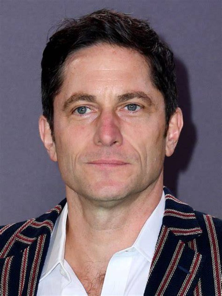 David Conrad David Conrad