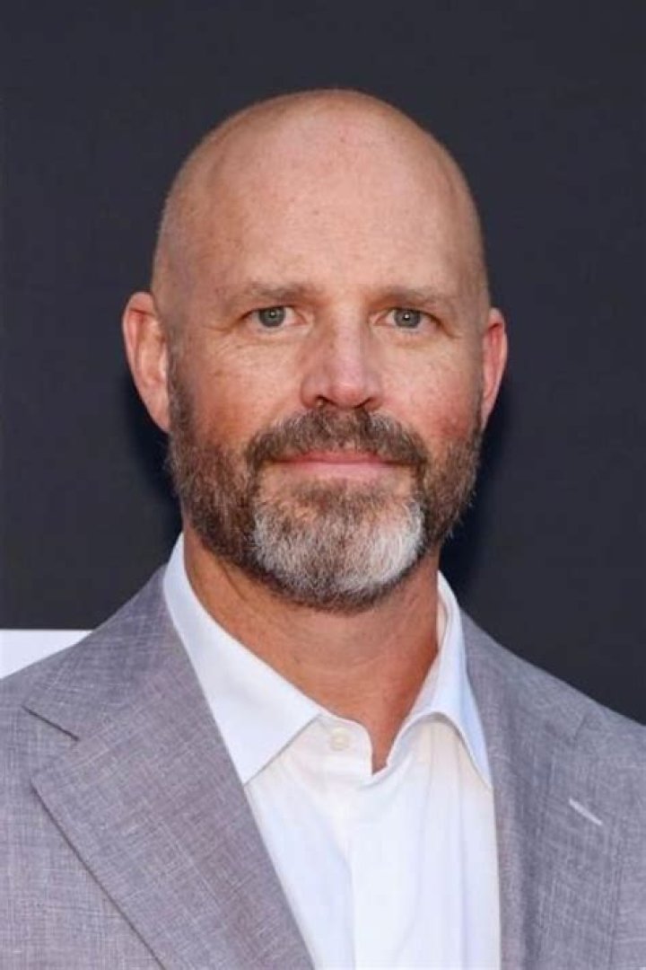 David Denman David Denman