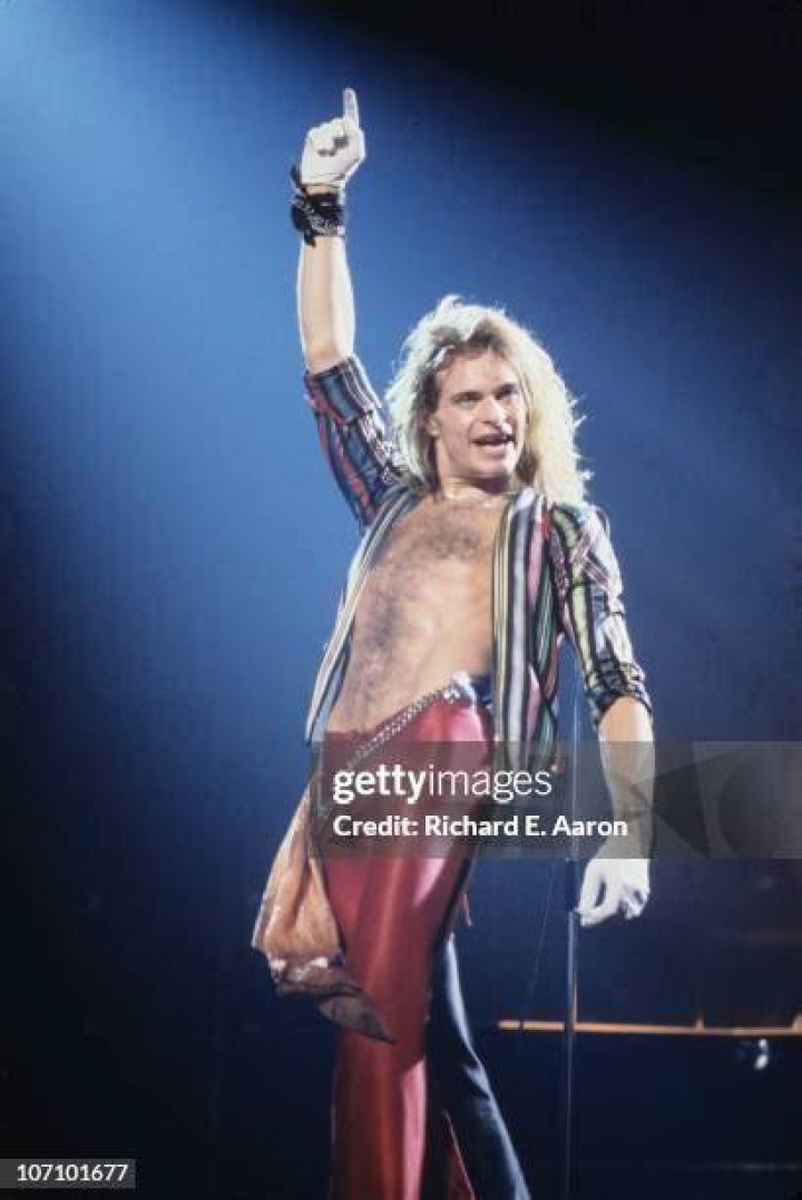 David Lee Roth David Lee Roth