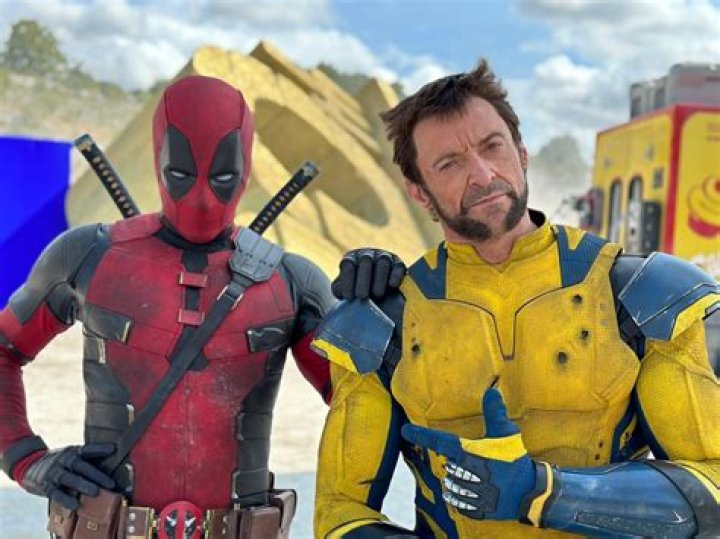 Deadpool & Wolverine