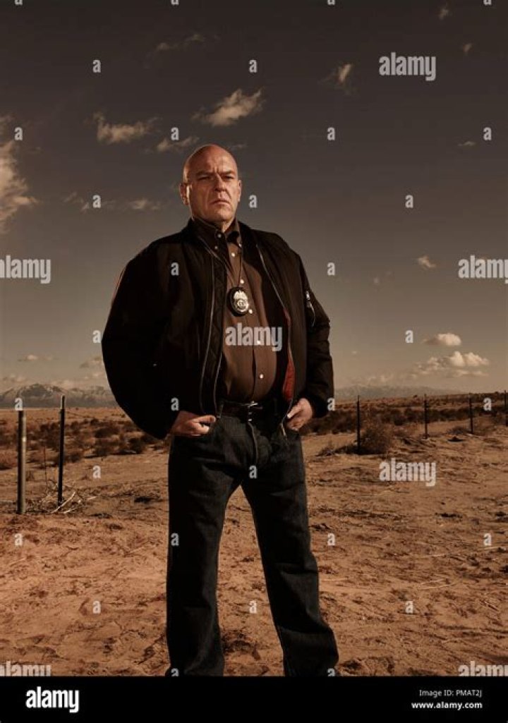 Dean Norris