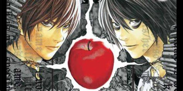 Death Note