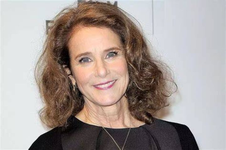 Debra Winger