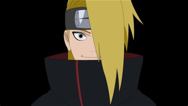 Deidara