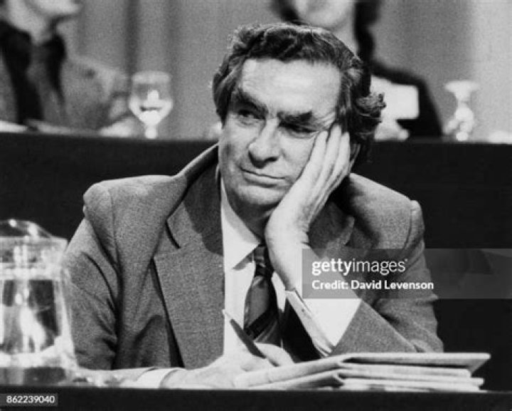 Denis Healey Denis Healey