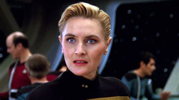 Denise Crosby