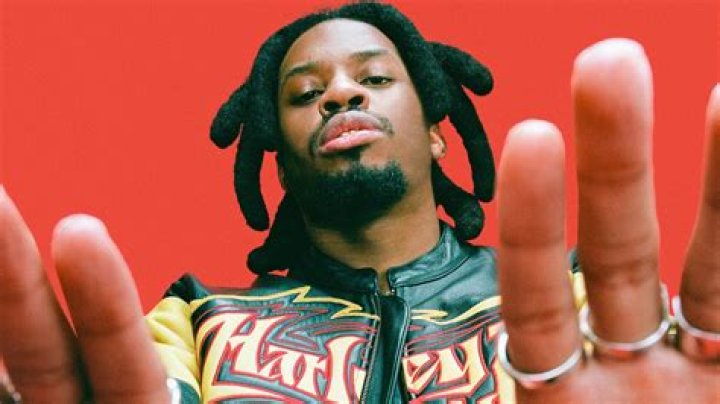 Denzel Curry Denzel Curry