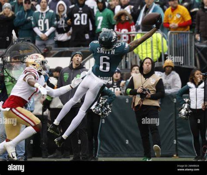 DeVonta Smith contract, salary and net worth explored 1 DeVonta Smith 1