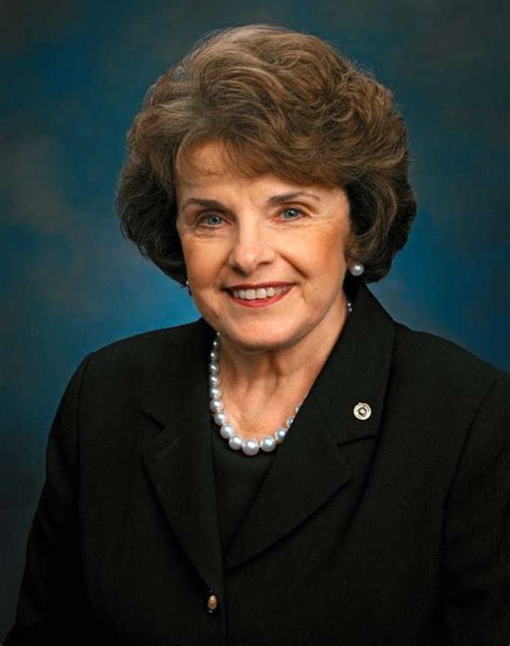 Bertram Feinstein Bio, Dianne Feinstein first husband age, death, children, net worth 1 Dianne Feinstein