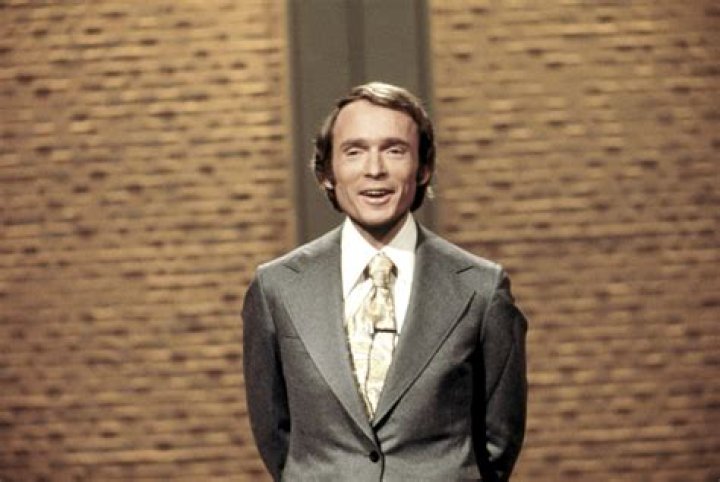 Dick Cavett Dick Cavett
