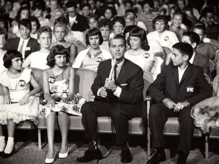 Dick Clark Dick Clark