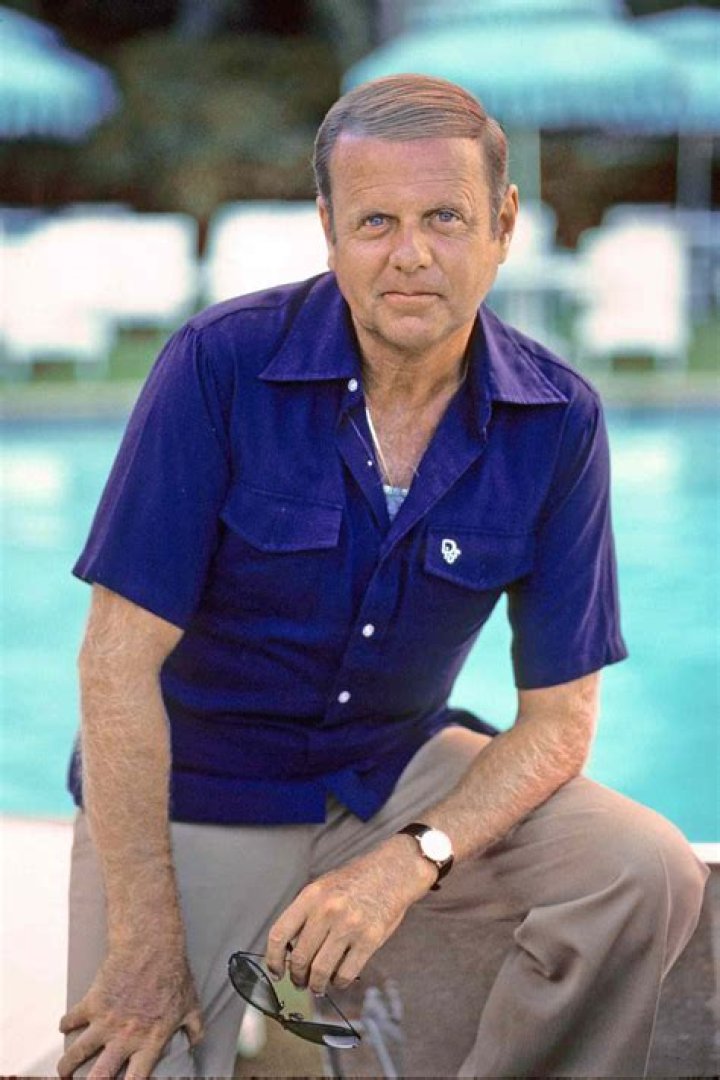 Dick Van Patten Dick Van Patten