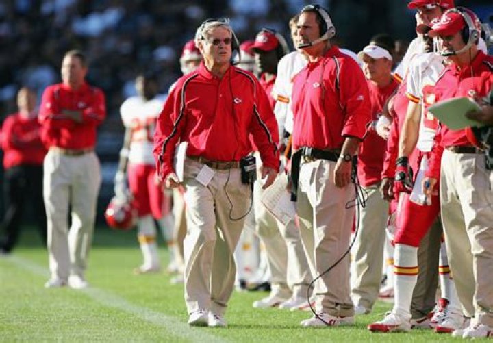 Dick Vermeil Dick Vermeil