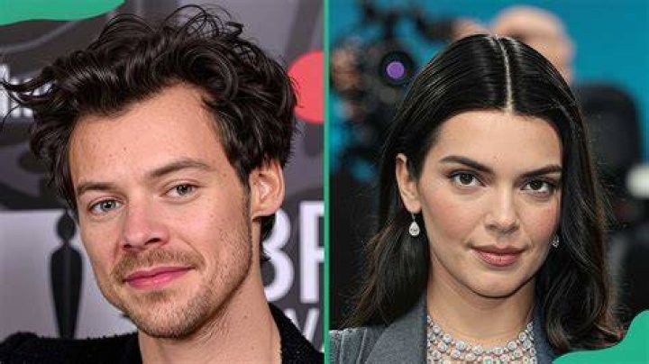 Did Harry Styles and Kendall Jenner date? 1 Did Harry Styles and Kendall Jenner date