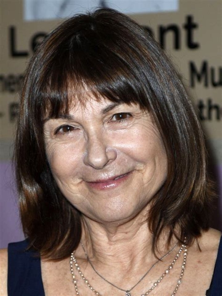 Dinah Manoff Dinah Manoff