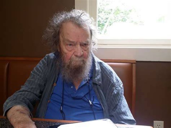 Donald Hall Donald Hall